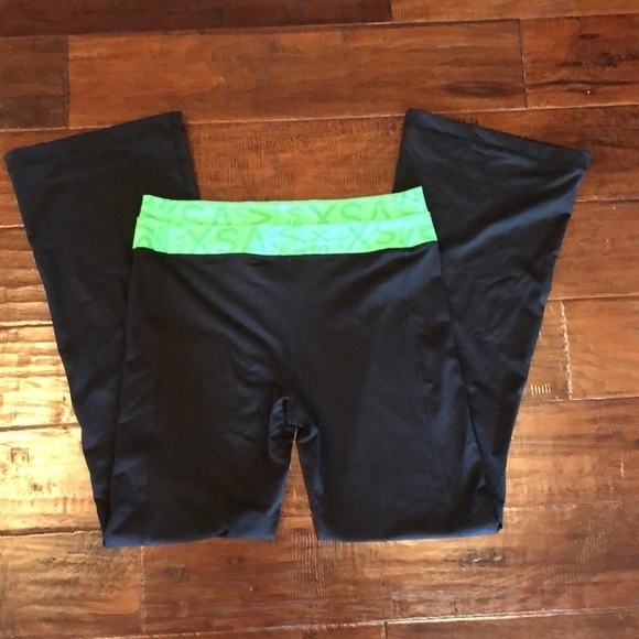 VSX Victoria’s Secret Supermodel Pant Size M Short‎ - Picture 4 of 6